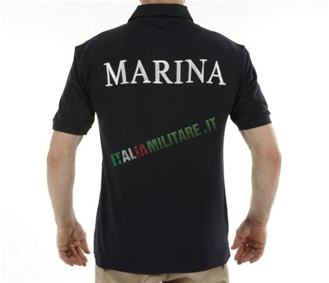 abbigliamento marina militare.